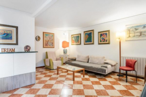 Via Etnea Cozy Apartment with Balcony, Catania